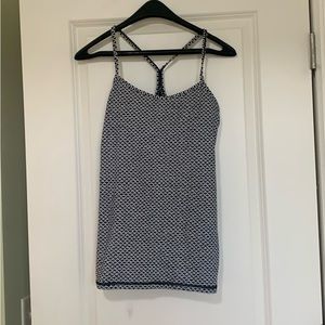 Bundle of three lululemon tops